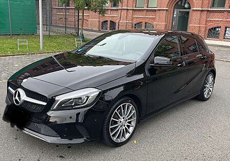 Mercedes-Benz A 160 (176.041)