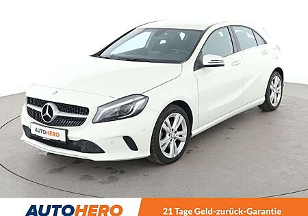 Mercedes-Benz A 180 BlueEfficiency Urban *NAVI*LED*PDC*SHZ*ALU*