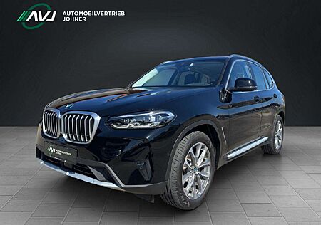 BMW X3 xDrive 20d | ACC | Keyless | LiveCockpit