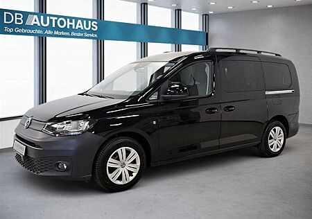 VW Caddy Volkswagen Maxi 2.0 TDI