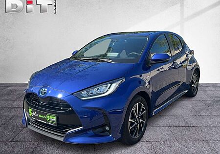 Toyota Yaris 1.5 Club Klima Kamera Sitzhzg