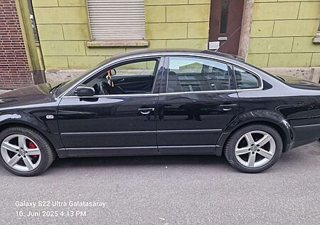 VW Passat Volkswagen 2.0 Comfortline