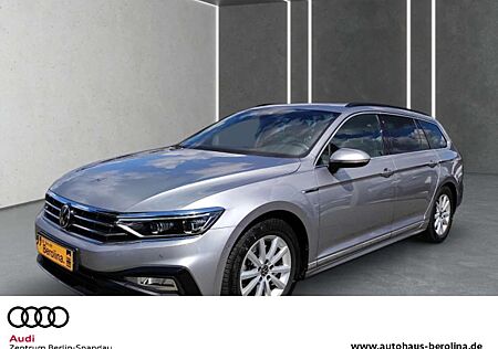 VW Passat Variant Volkswagen 2.0 TSI R-Line DSG *IQ-MATRIX*