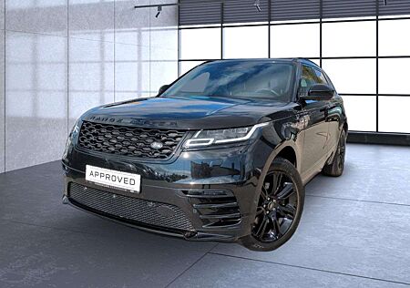 Land Rover Range Rover Velar D200 Edition Bluetooth Navi LED