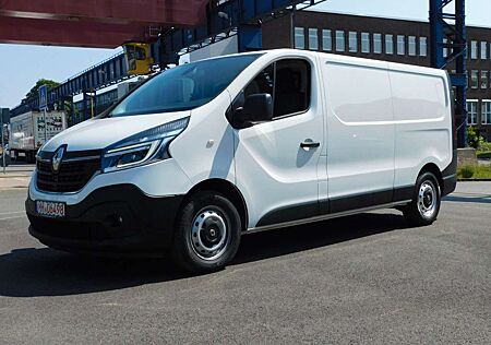 Renault Trafic Kasten L2H1 3,0t Komfort/PDC
