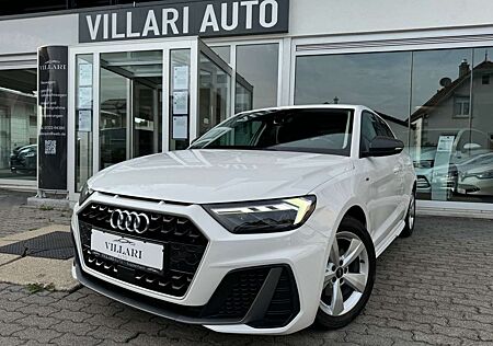 Audi A1 Sportback 30 TFSI S line