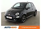 Fiat 500 1.2 S*NAVI*PDC*TEMPO*KLIMA*WENIG-KM*GARANTIE*