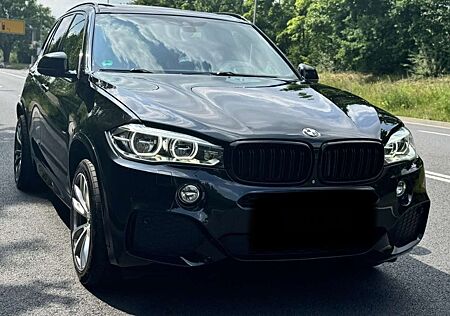 BMW X5 M Paket