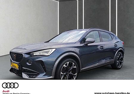 Cupra Formentor 1.4 e-Hybrid VZ DSG *PANO*ACC*AHK*