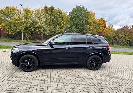BMW X5 xDrive30d Sport-Aut.