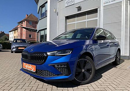 Skoda Scala 1.0TSI DSG Monte Carlo Facelift+Pano