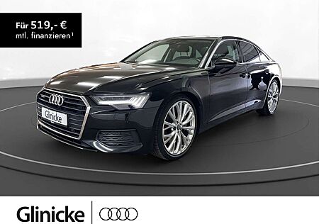 Audi A6 55 TFSI qu. AHK Pano Matrix LM 21"