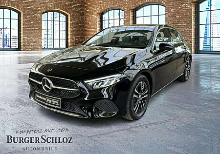 Mercedes-Benz A 180 gebraucht kaufen Mercedes-Benz A 180 Kompaktlimousine W-Paket PDC SHZ LED LM