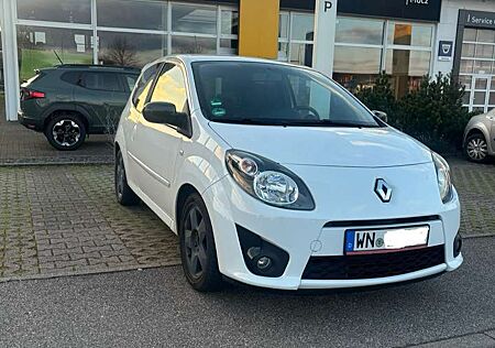 Renault Twingo 1.2 16V Rip Curl