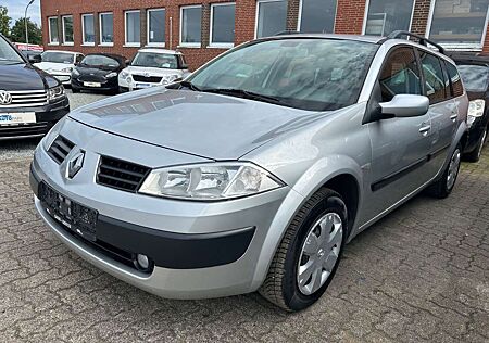 Renault Megane II Grandtour Avantage