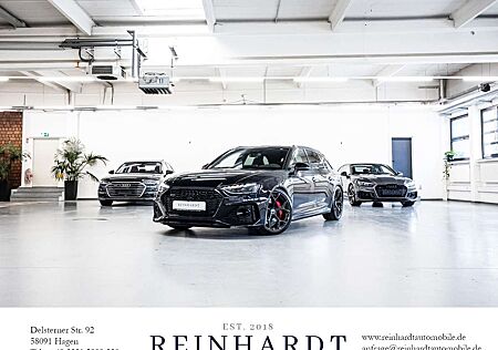 Audi RS4 AVANT COMPETITION+/SCHALE/RS-AGA/ACC/PANO/HuD