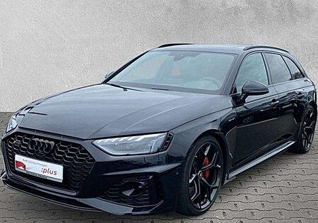 Audi RS4 AVANT COMPETITION+/SCHALE/RS-AGA/ACC/PANO/HuD