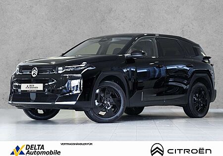 Citroen C5 Aircross 145 Hybrid MAX Panorama 360° Kamera