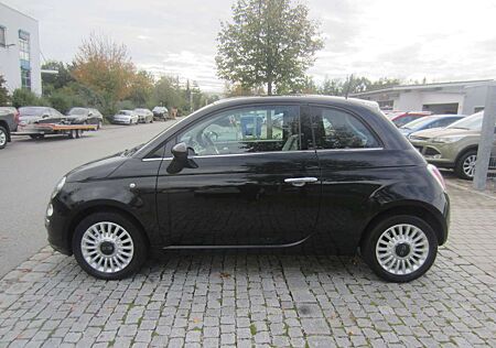 Fiat 500 Lounge - Tüv Neu - Klima -