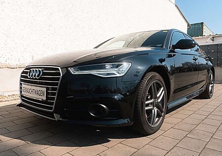 Audi A6 Lim. 2.0 TDI Aut. ultra / Navi HUD