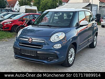 Fiat 500L Urban Pop Star 49.000KM 1 HAND