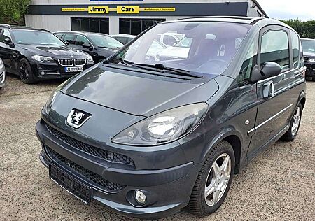 Peugeot 1007 110 2-Tronic Premium