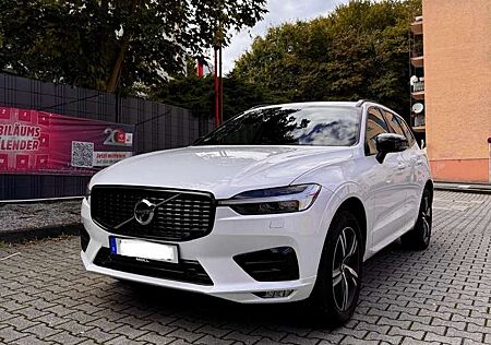 Volvo XC 60 XC60 R Design AWD