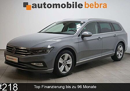 VW Passat Volkswagen 2.0TDI DSG R-Line Sportpaket Virtual AHK