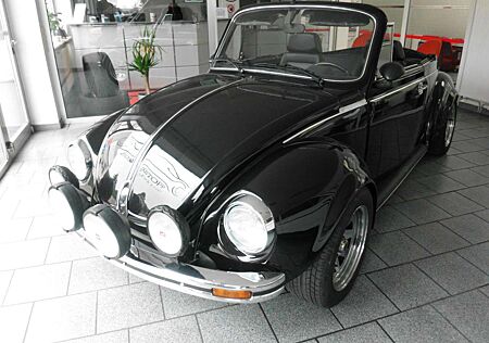VW Käfer Volkswagen Cabrio