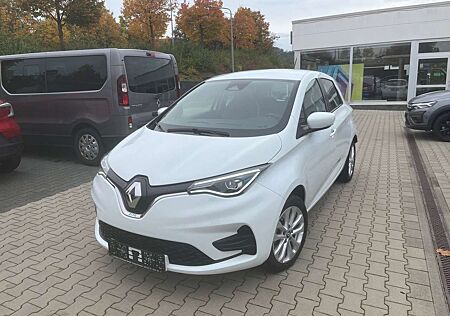 Renault ZOE Experience