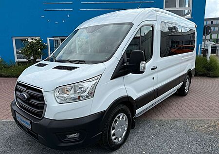 Ford Transit Kombi 330 L3 Trend - 9 Sitzer