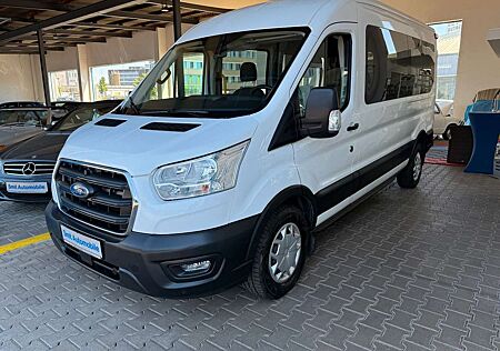 Ford Transit Kombi 330 L3 Trend - 9 Sitzer
