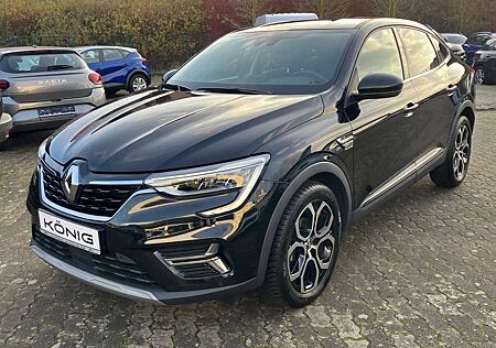 Renault Arkana 1.3 TCe 140 Techno AUTOMATIK|KAMERA|SHZ