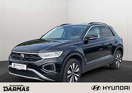 VW T-Roc Volkswagen GOAL 1.5 TSI Navi LED Keyless PDC TOP