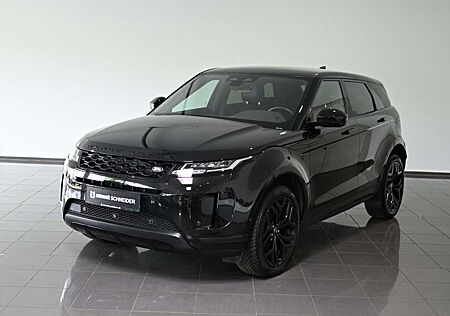 Land Rover Range Rover Evoque S Hybrid P300e TFT Kamera 20