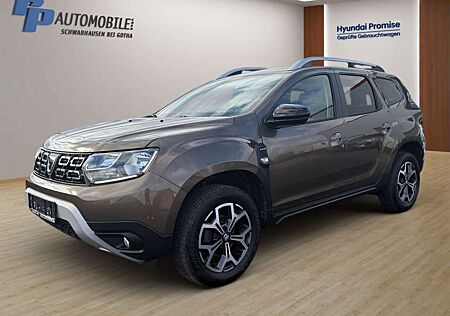 Dacia Duster gebraucht kaufen Dacia Duster 1.3 TCe 130 4WD GPF Celebration-Paket