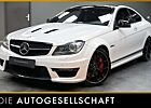 Mercedes-Benz C 63 AMG Edition 507 6.2 COUPE*KEYLESS*PANORAMA*