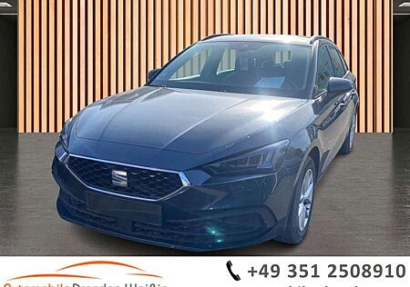 Seat Leon ST 1.0 eTSI DSG Style*Full Link*ACC*Kamera*