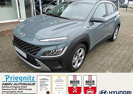 Hyundai Kona 1.0 T-GDi Edition 30 Plus