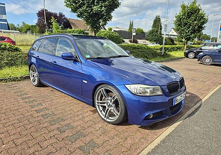 BMW 325d 325 DPF Aut. Edition Sport