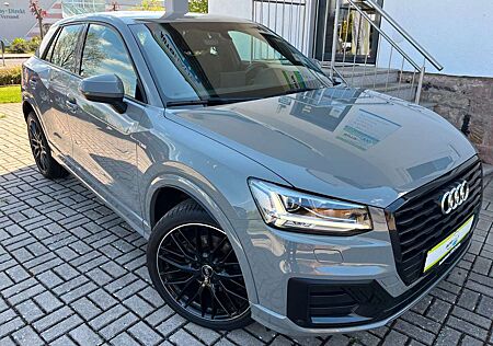 Audi Q2 sport°S Line°Navi°Alu°Xenon°1.Hd°