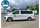 Opel Zafira Life Tourer 2.0 CDTi L (L3) (7xSITZER*KLAPPTISCH*VOLL)