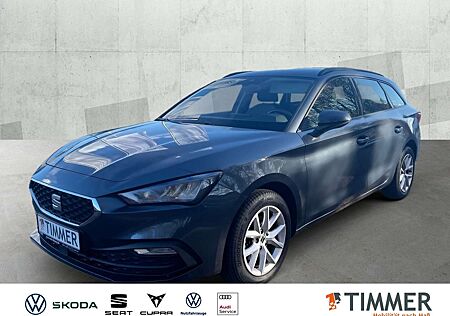 Seat Leon ST 1.5 eTSI DSG STYLE *LED *NAVI *DAB *ALU *SHZ *