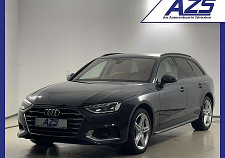 Audi A4 40 TFSI Avant adv. LED Navi Kamera ACC 1.Hd
