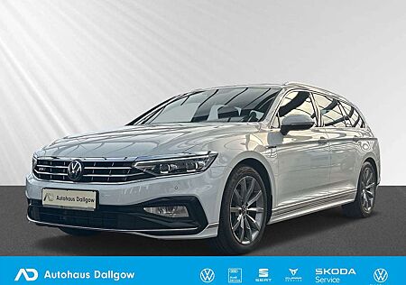 VW Passat Variant Volkswagen Elegance 1.5 TSI LED+PDC+RFK+ACC+