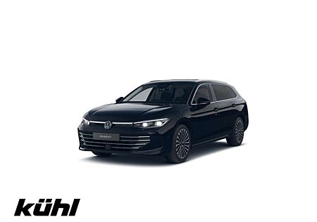 VW Passat Variant Volkswagen 2.0 l TDI SCR DSG Elegance