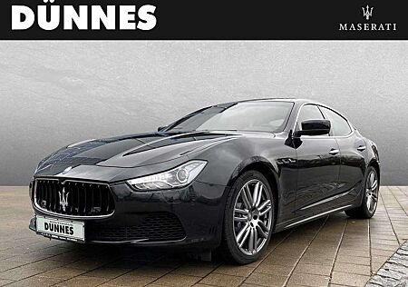 Maserati Ghibli Automatik S Q4 - Regensburg