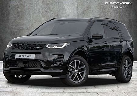 Land Rover Discovery Sport P270e Dynamic SE