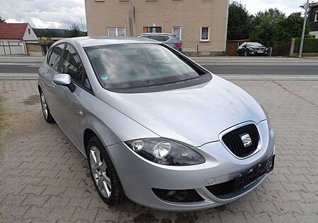 Seat Leon Stylance / Style, Klima, HU-AU NEU