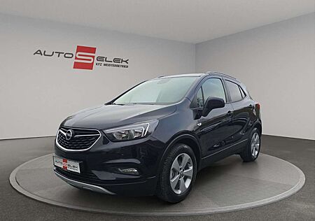 Opel Mokka X Edition Start/Stop/Flex-Fix Fahrradträge